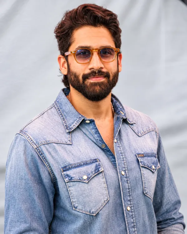 Akkineni Naga Chaitanya - Biography, Stats, and Career Highlights