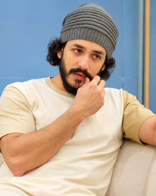Akhil Akkineni - Biography, Stats, and Career Highlights