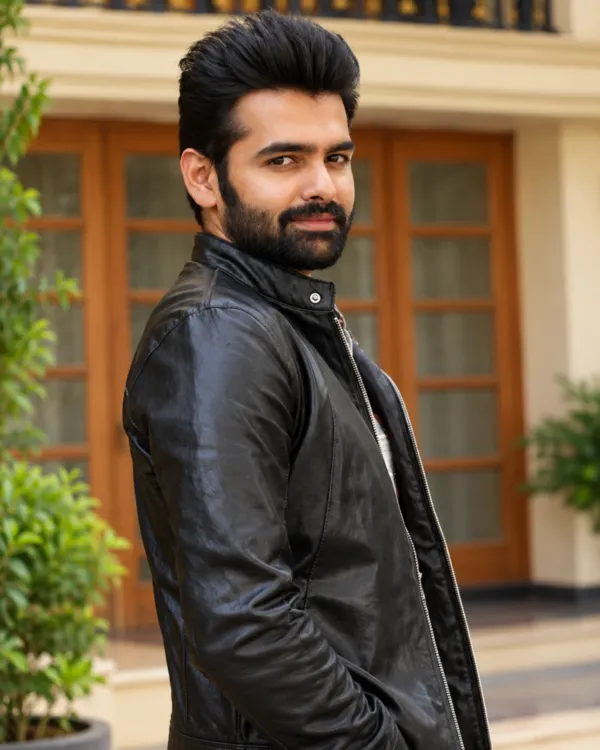 Ram Pothineni - Biography, Stats, and Career Highlights