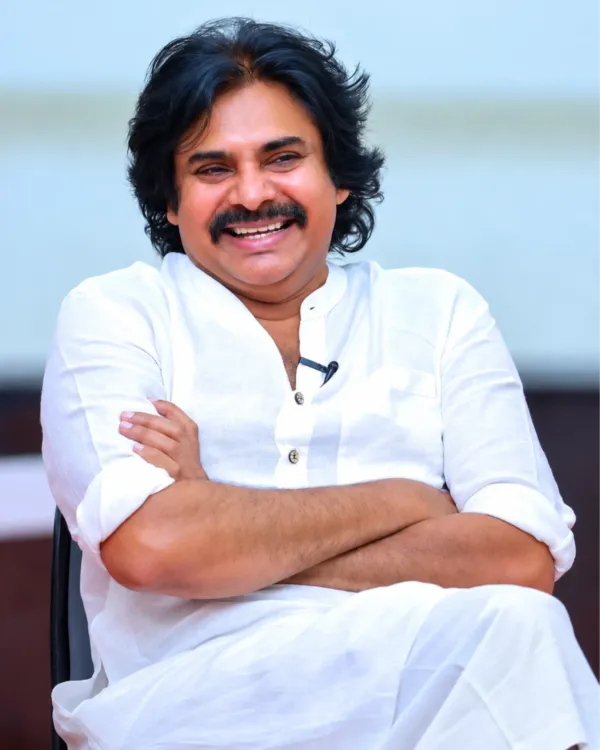 Pawan Kalyan - Biography, Stats, and Career Highlights