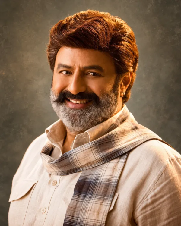 Nandamuri Balakrishna - Biography, Stats, and Career Highlights