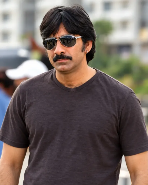 Ravi Teja - Biography, Stats, and Career Highlights