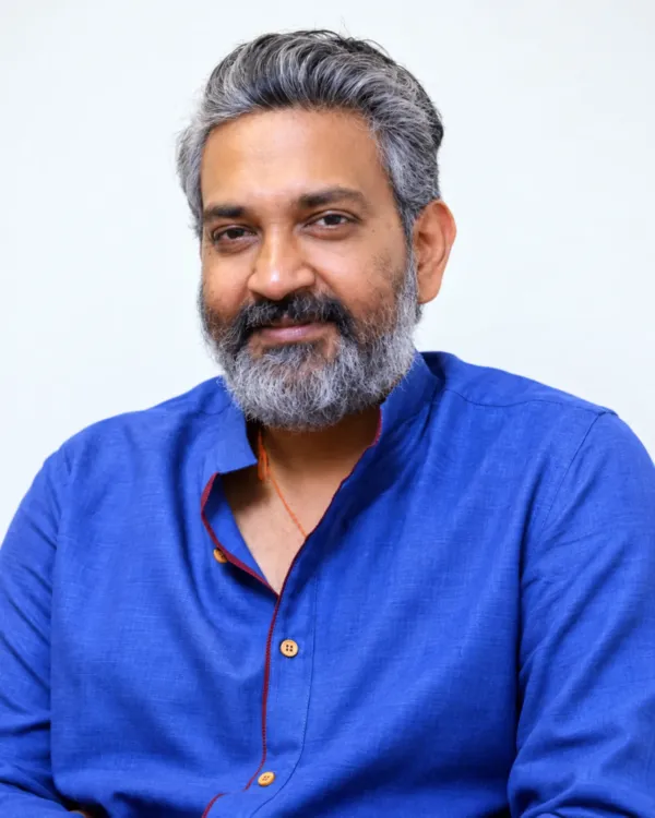 S. S. Rajamouli - Biography, Stats, and Career Highlights