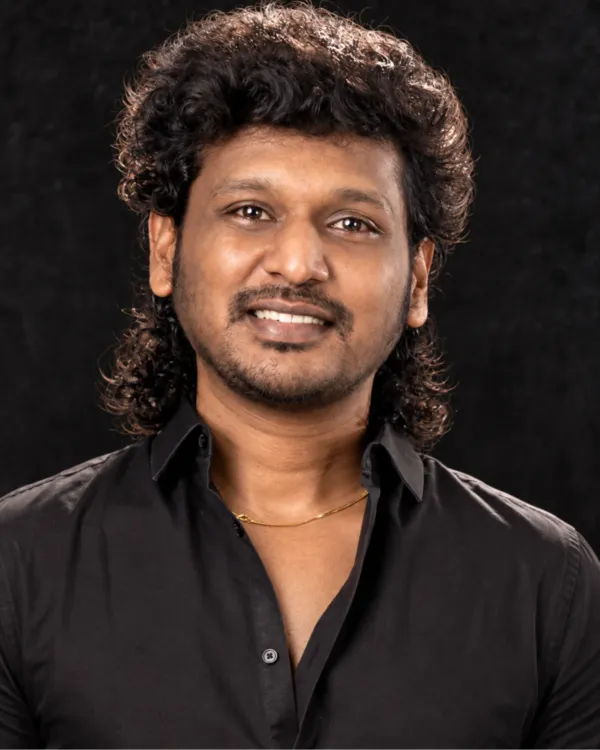 Lokesh Kanagaraj - Biography, Stats, and Career Highlights