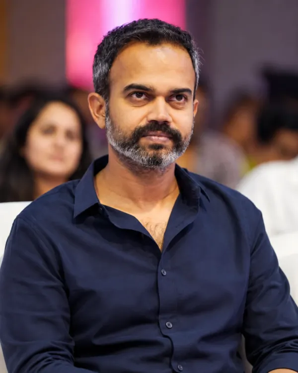 Prashanth Neel - Biography, Stats, and Career Highlights