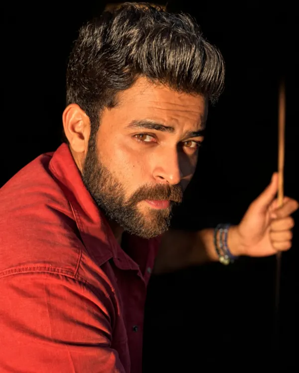 Varun Tej - Biography, Stats, and Career Highlights