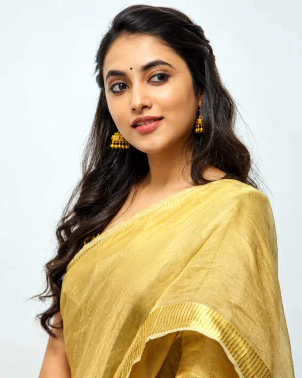 Priyanka Mohan - Biography, Stats, and Career Highlights