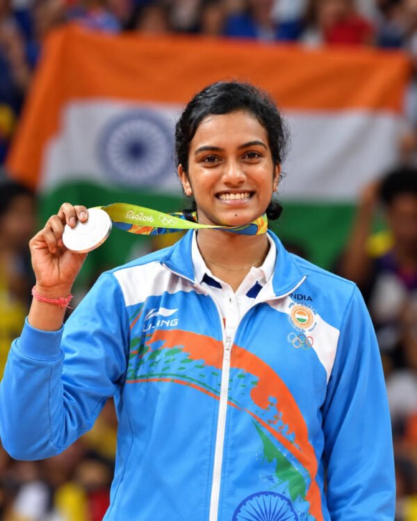 PV Sindhu