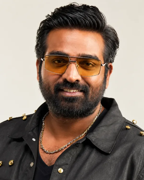 Vijay Sethupathi - Biography, Stats, and Career Highlights
