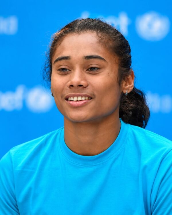 Hima Das