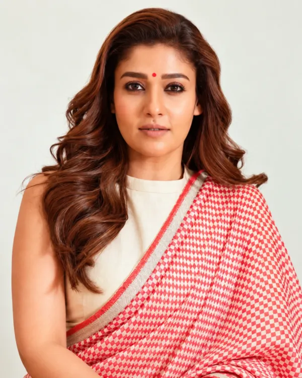 Nayanthara - Biography, Stats, and Career Highlights