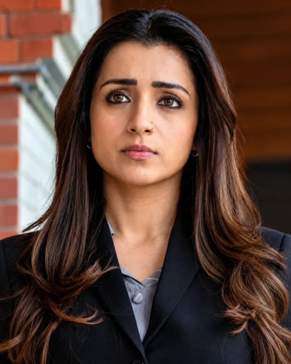 Trisha Krishnan - Biography, Stats, and Career Highlights