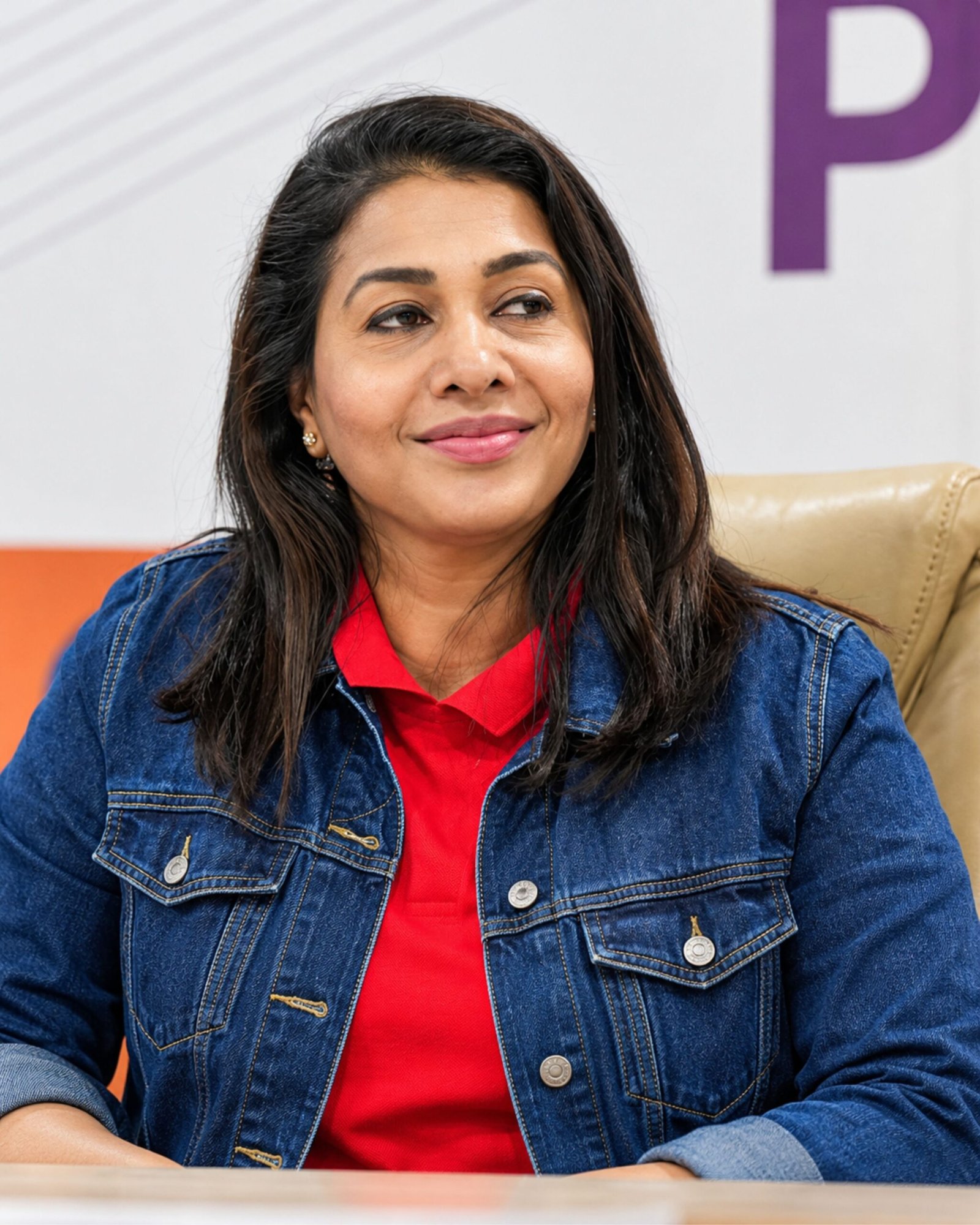 Anju Bobby George