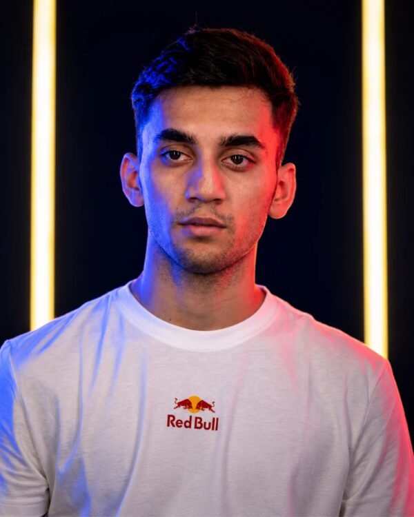 Lakshya Sen