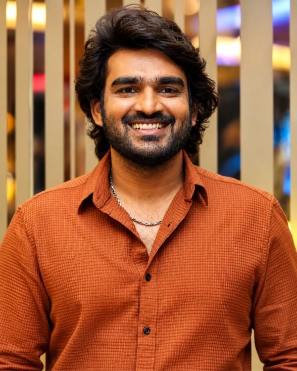 Kiran Abbavaram