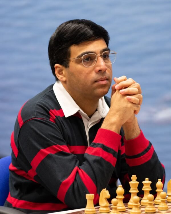 Viswanathan Anand