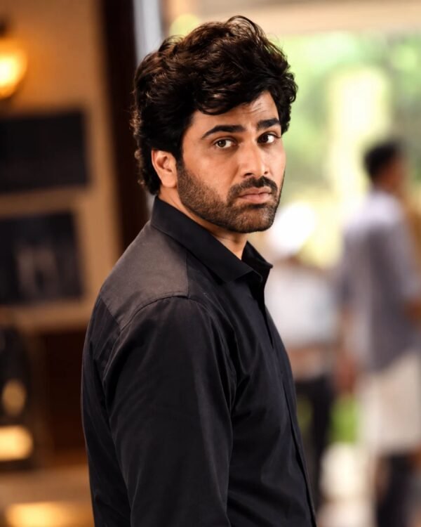 Sharwanand