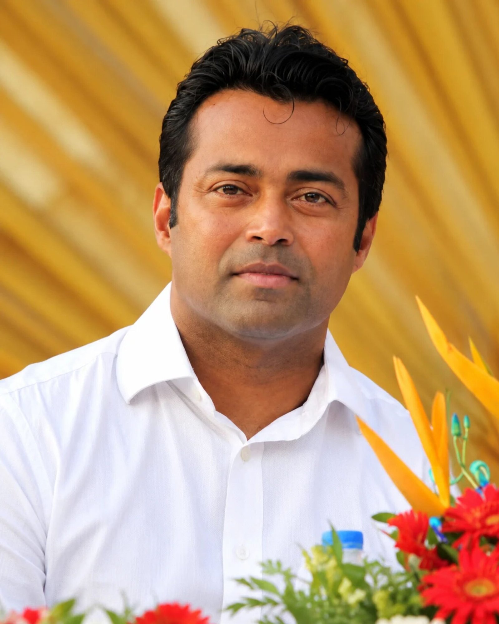 Leander Paes