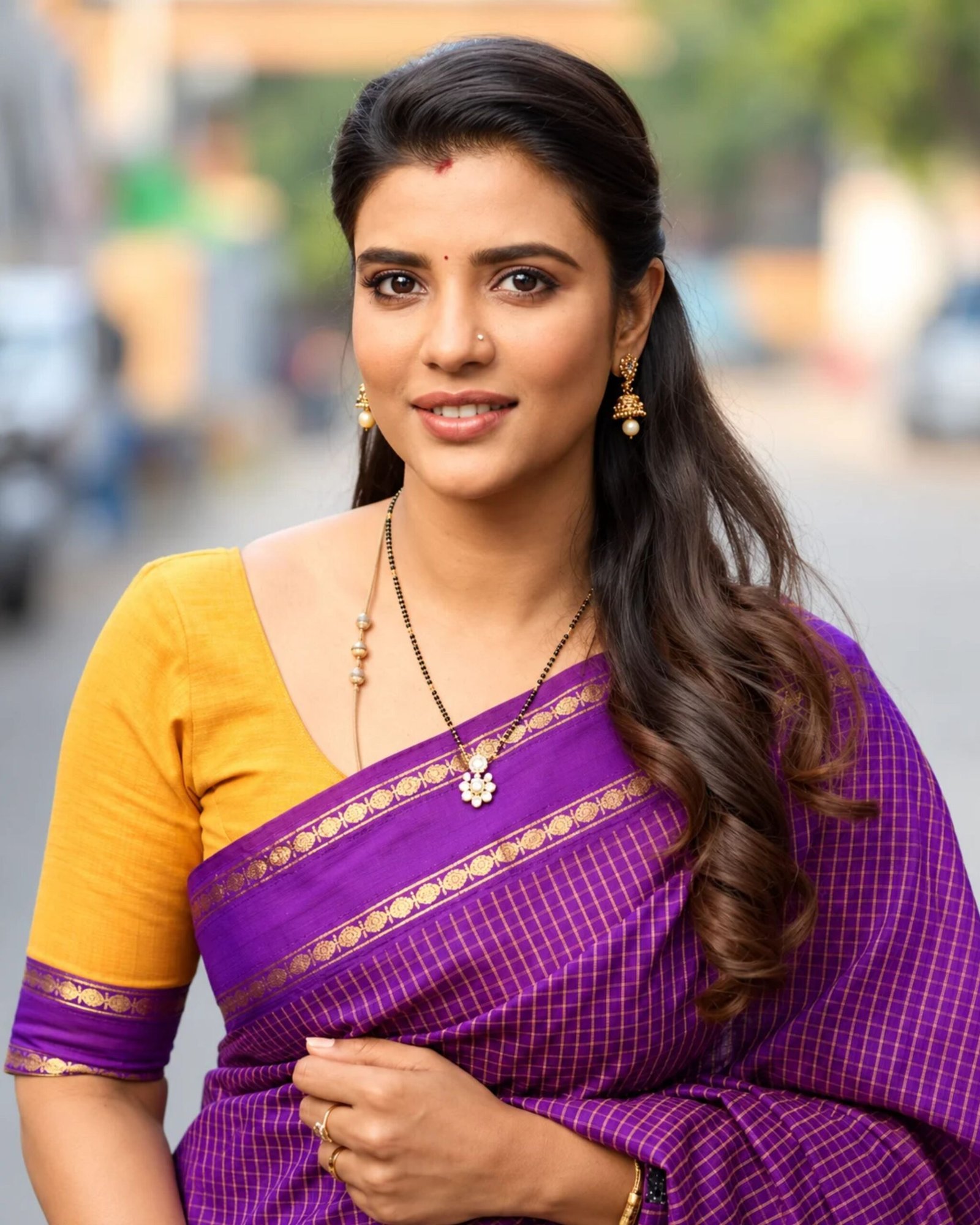 Aishwarya Rajesh