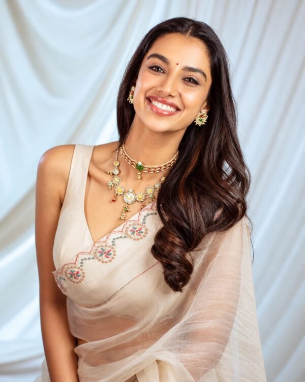 Meenakshi Chaudhary