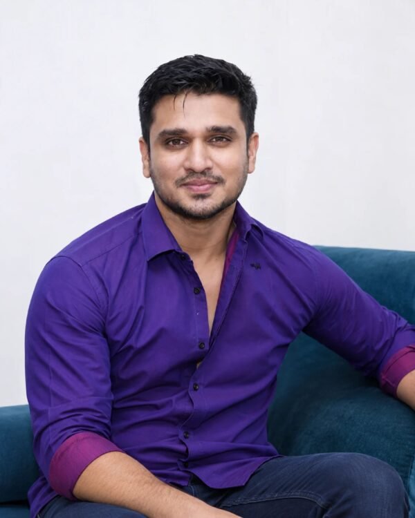 Nikhil Siddhartha
