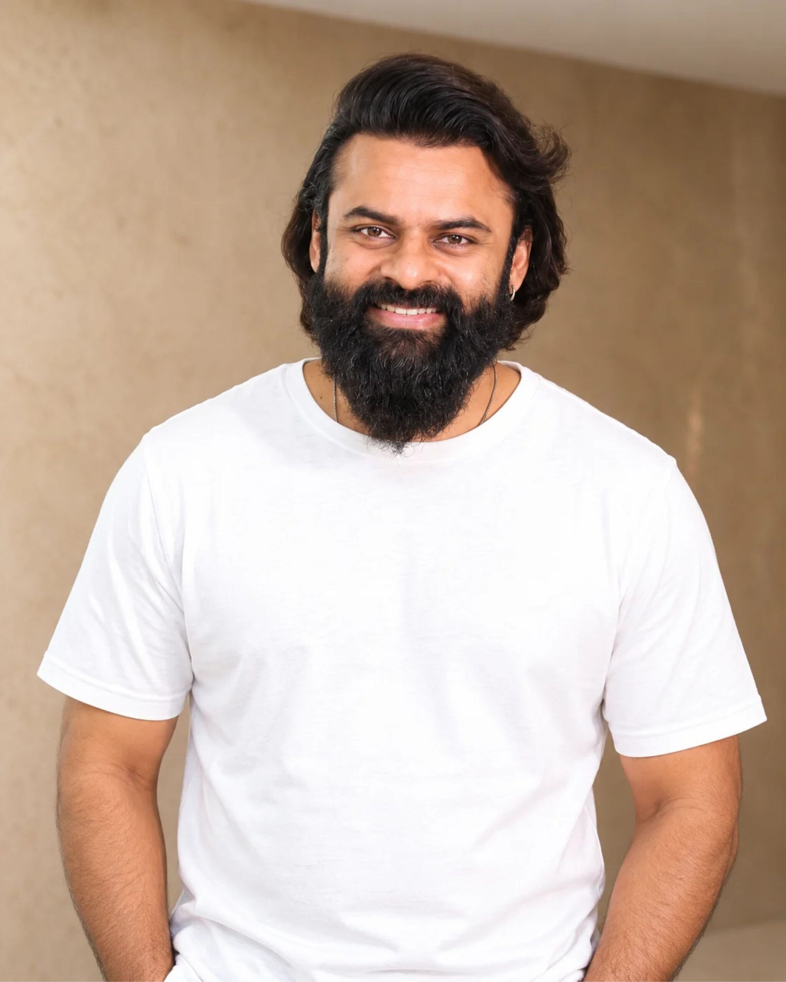 Sai Durgha Tej