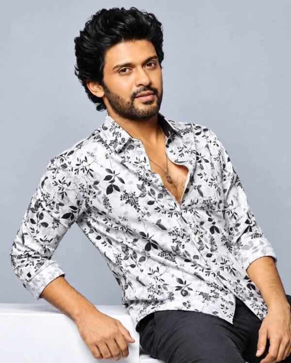 Naveen Polishetty