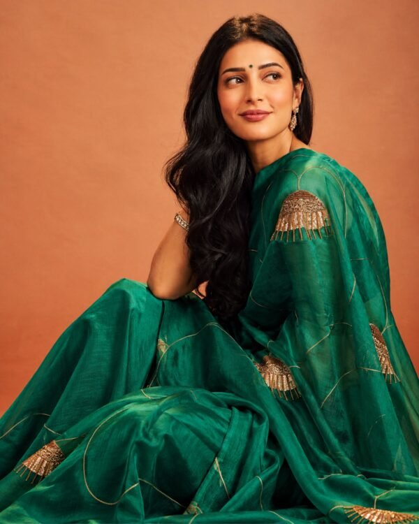 Shruti Haasan