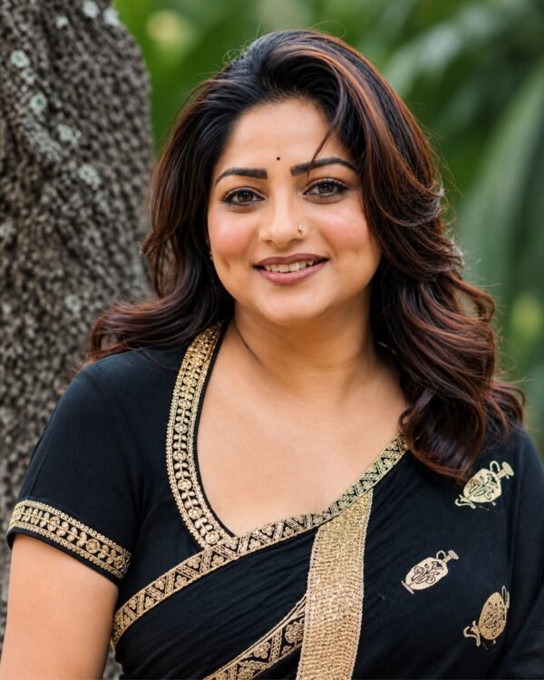 Rachita Ram