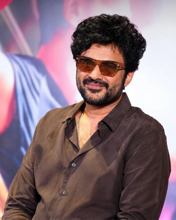 Siddhu Jonnalagadda