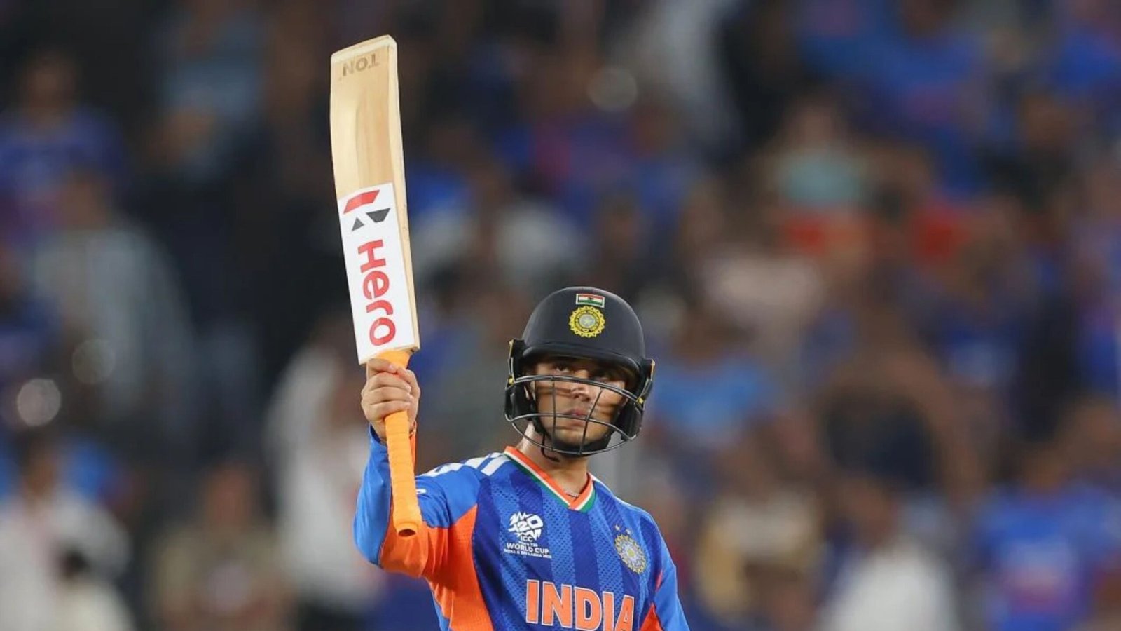 Abhishek Sharma Smashes T20I Record With 69 Sixes in 2026: Can Anyone Catch India’s Power-Hitting Star?