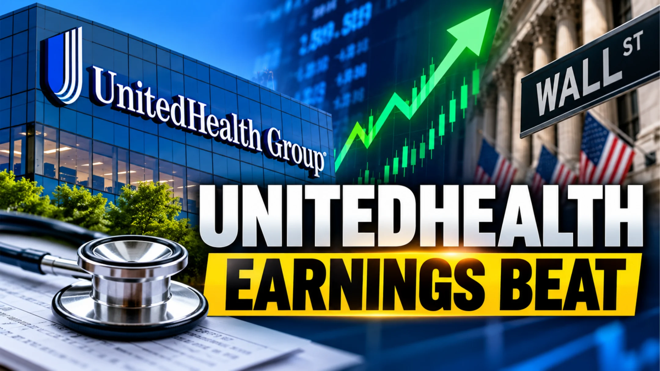 UnitedHealth Q3 2026 Earnings Analysis: Margin Repair Is Real, but Read the Fine Print